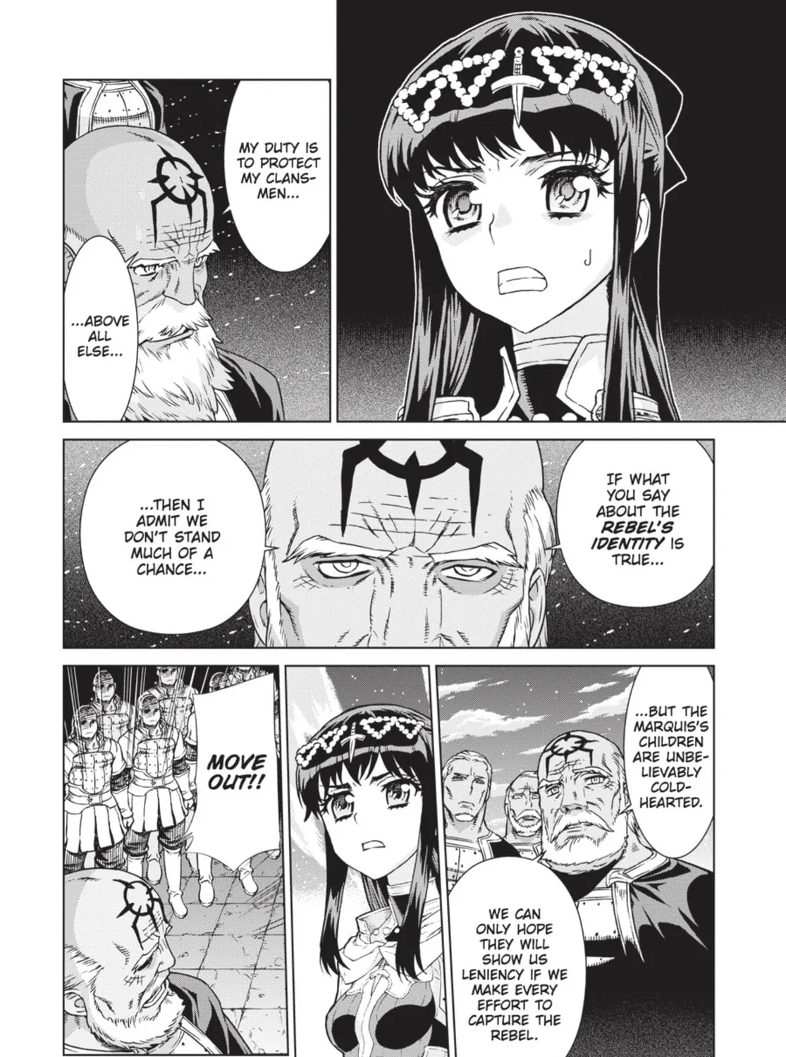Ubel Blatt Chapter 85 page 25 - 