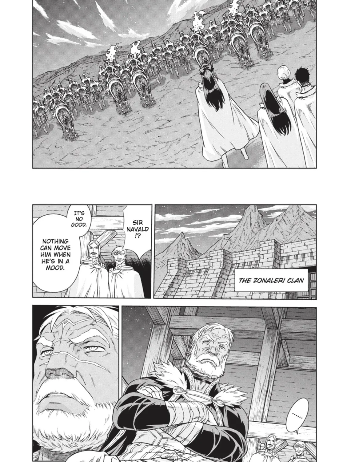 Ubel Blatt Chapter 85 page 27 - 