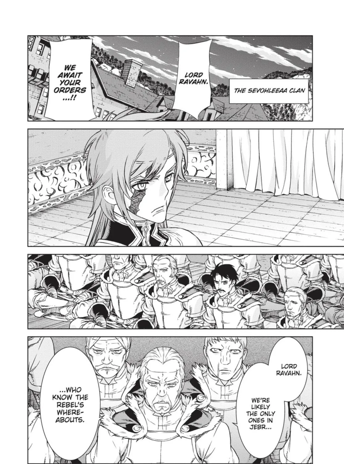 Ubel Blatt Chapter 85 page 29 - 