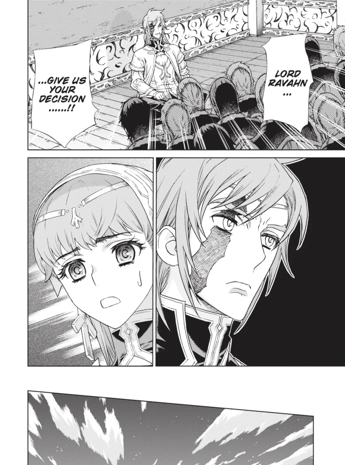 Ubel Blatt Chapter 85 page 33 - 