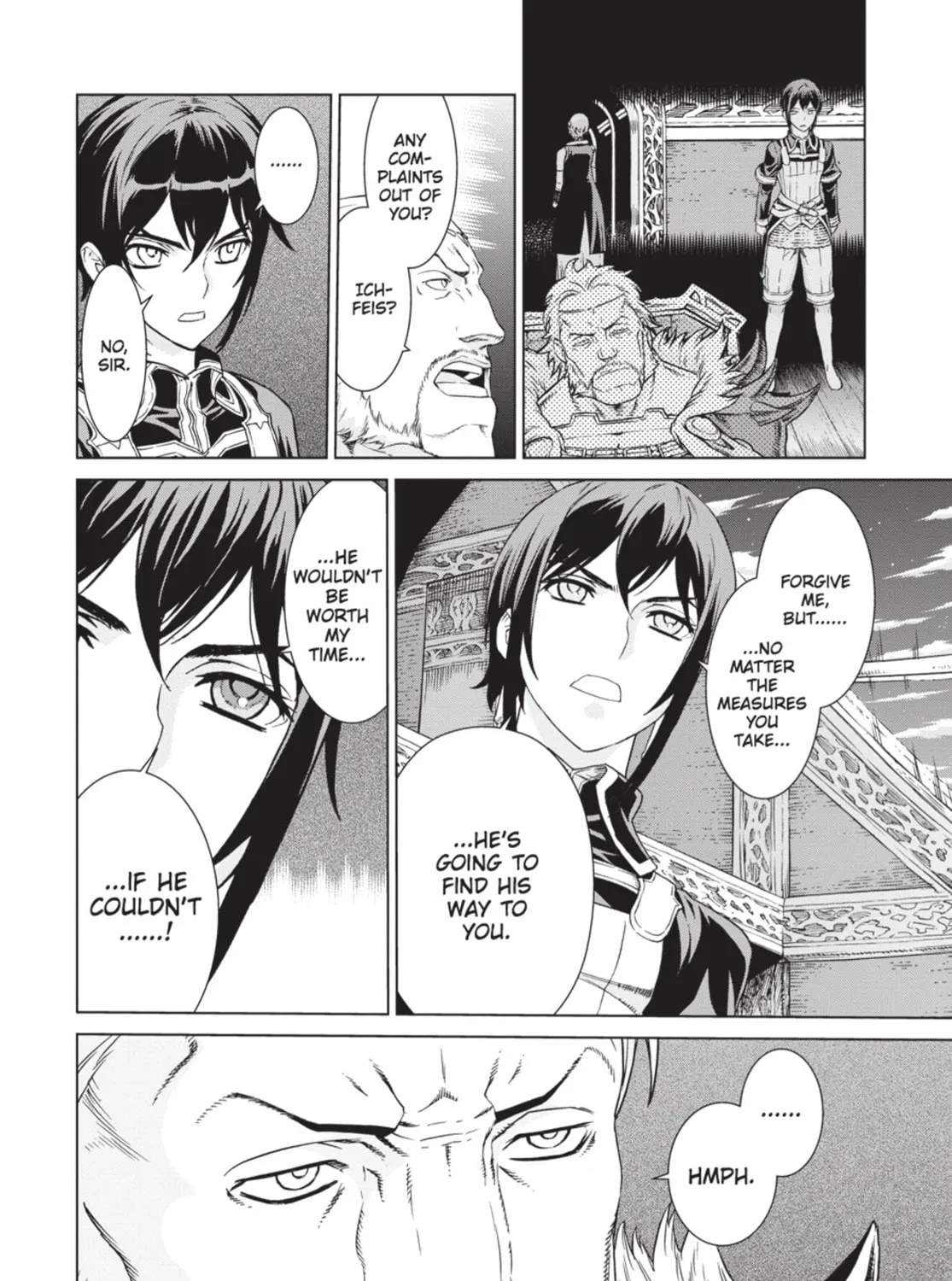 Ubel Blatt Chapter 85 page 37 - 