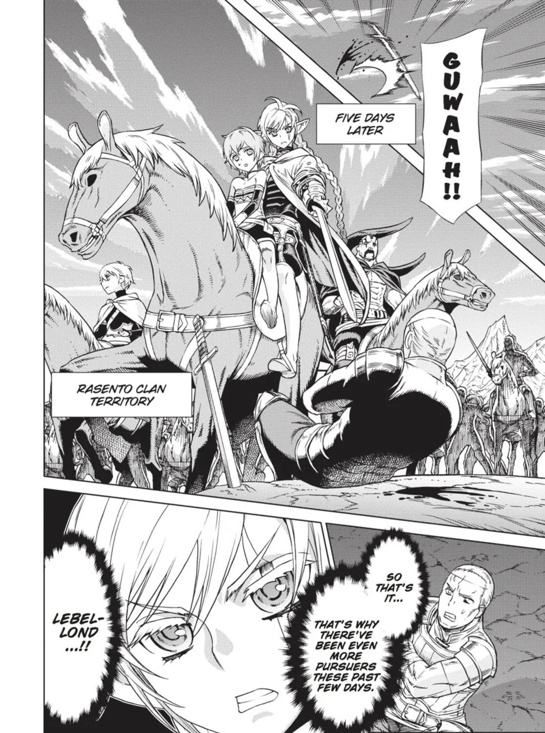 Ubel Blatt Chapter 85 page 41 - 