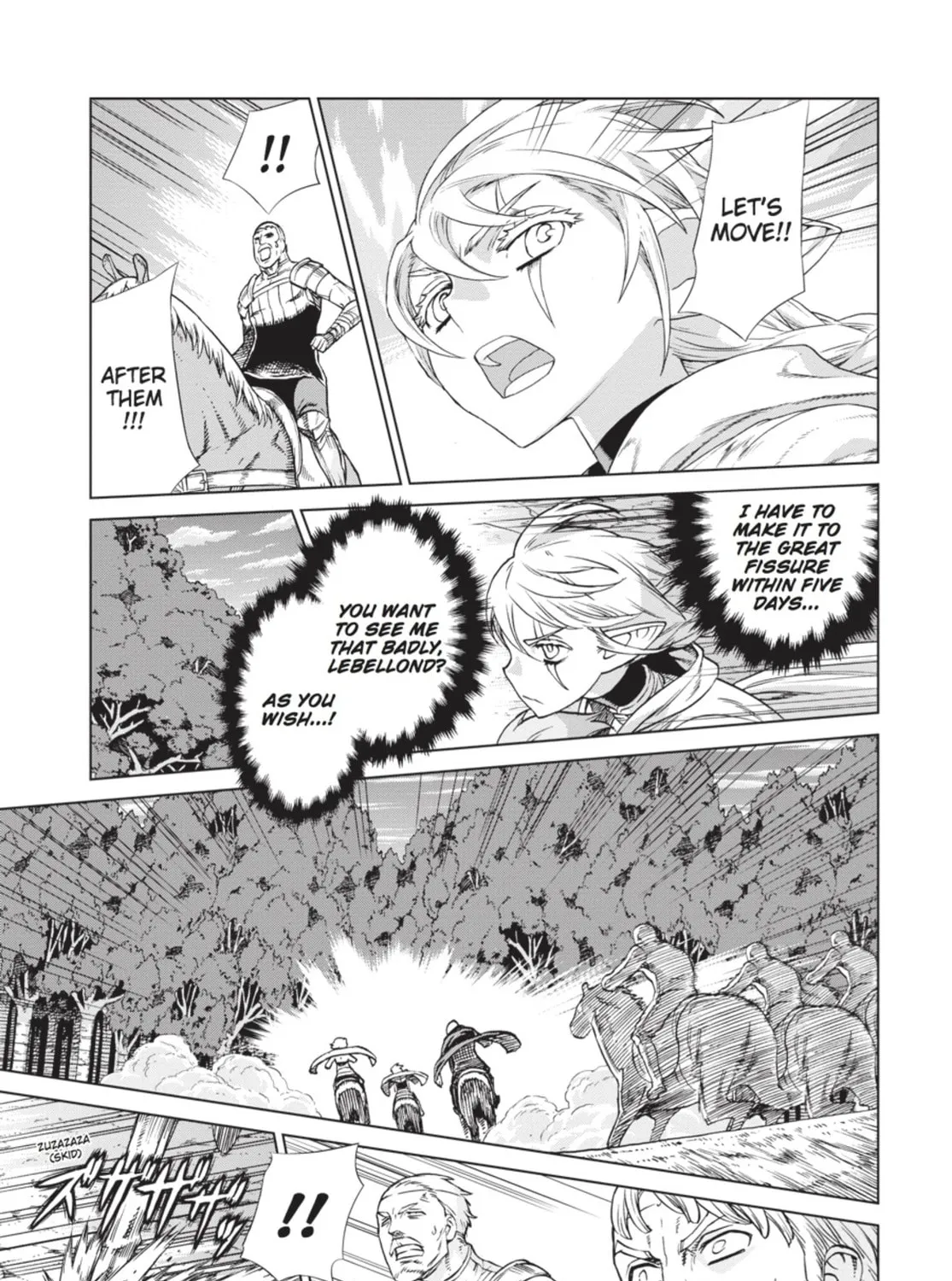Ubel Blatt Chapter 85 page 43 - 