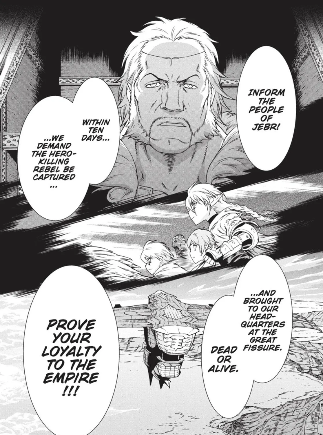 Ubel Blatt Chapter 85 page 9 - 