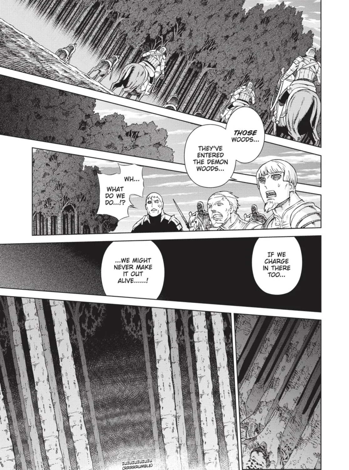 Ubel Blatt Chapter 86 page 1 - 