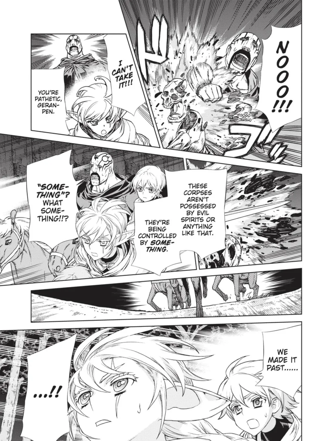 Ubel Blatt Chapter 86 page 13 - 