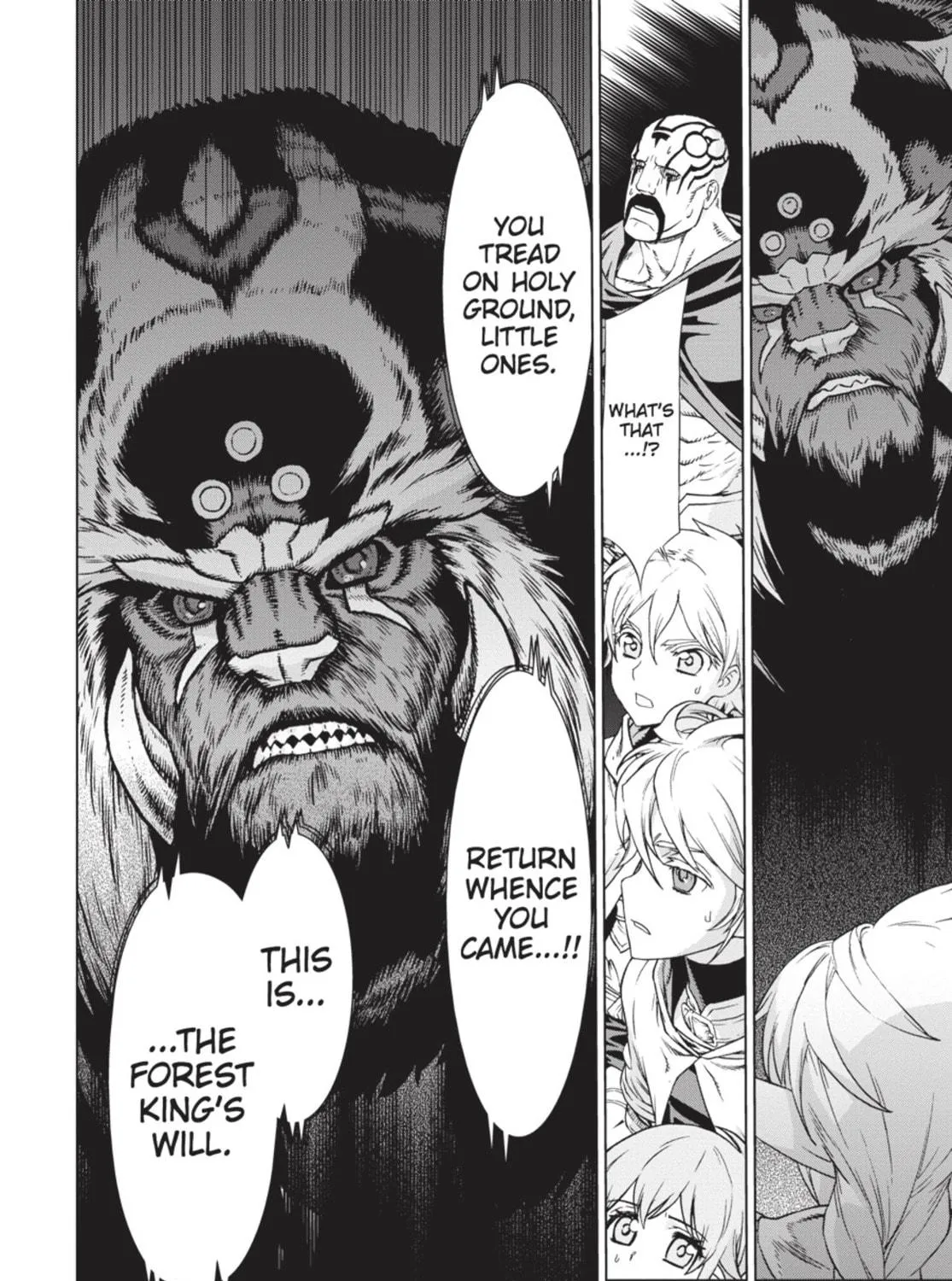 Ubel Blatt Chapter 86 page 17 - 