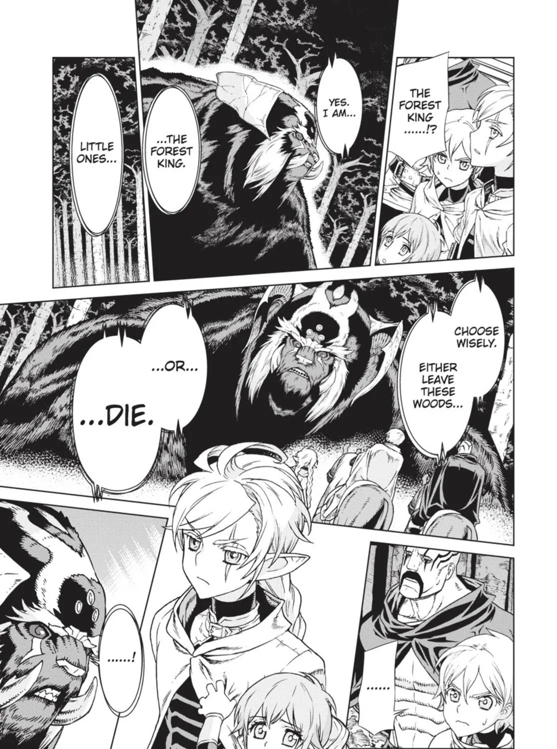 Ubel Blatt Chapter 86 page 19 - 