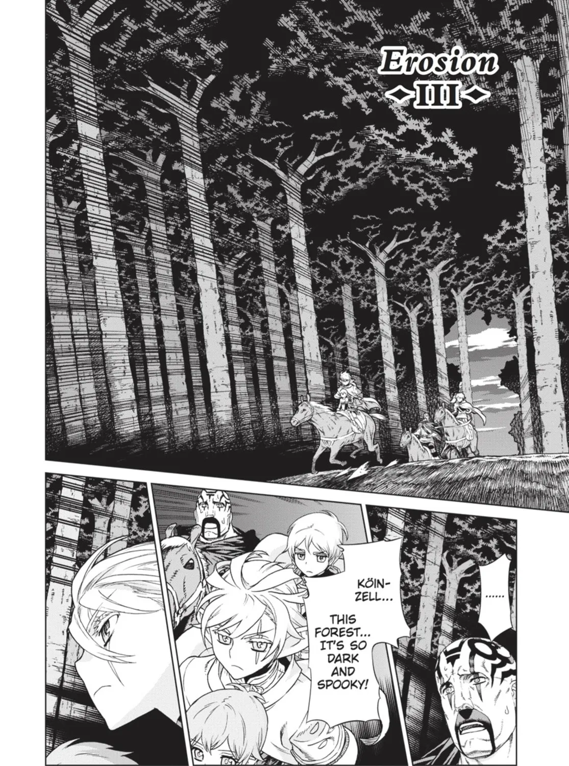 Ubel Blatt Chapter 86 page 3 - 