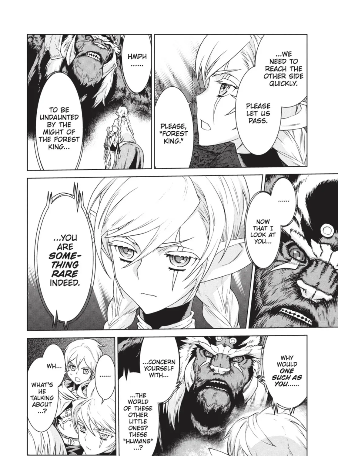 Ubel Blatt Chapter 86 page 21 - 