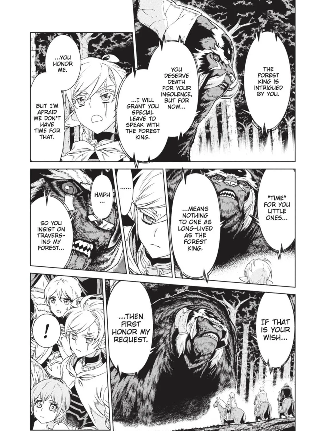 Ubel Blatt Chapter 86 page 23 - 