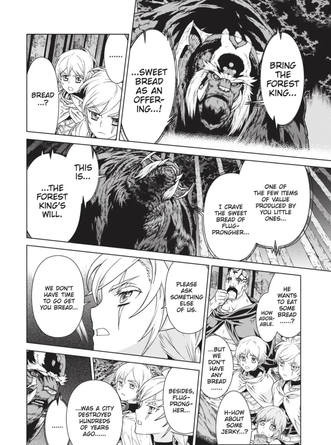 Ubel Blatt Chapter 86 page 25 - 