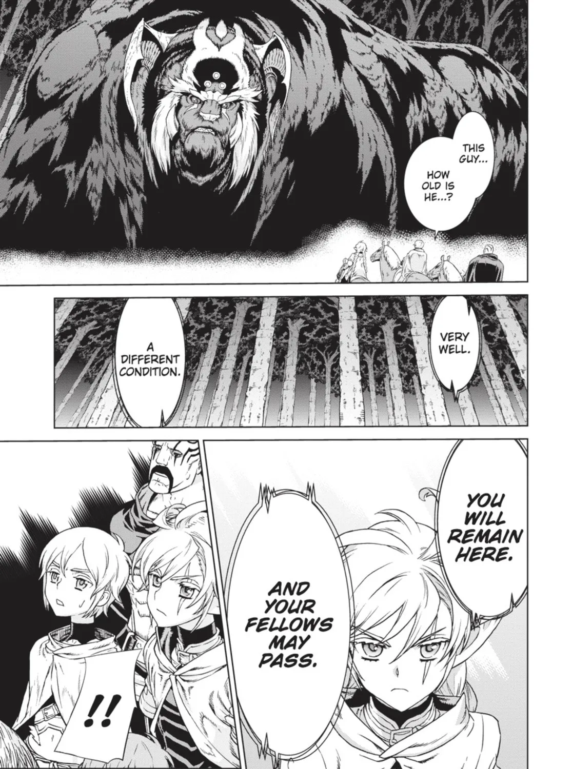 Ubel Blatt Chapter 86 page 27 - 
