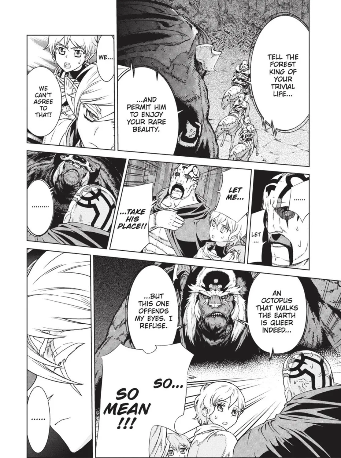 Ubel Blatt Chapter 86 page 29 - 