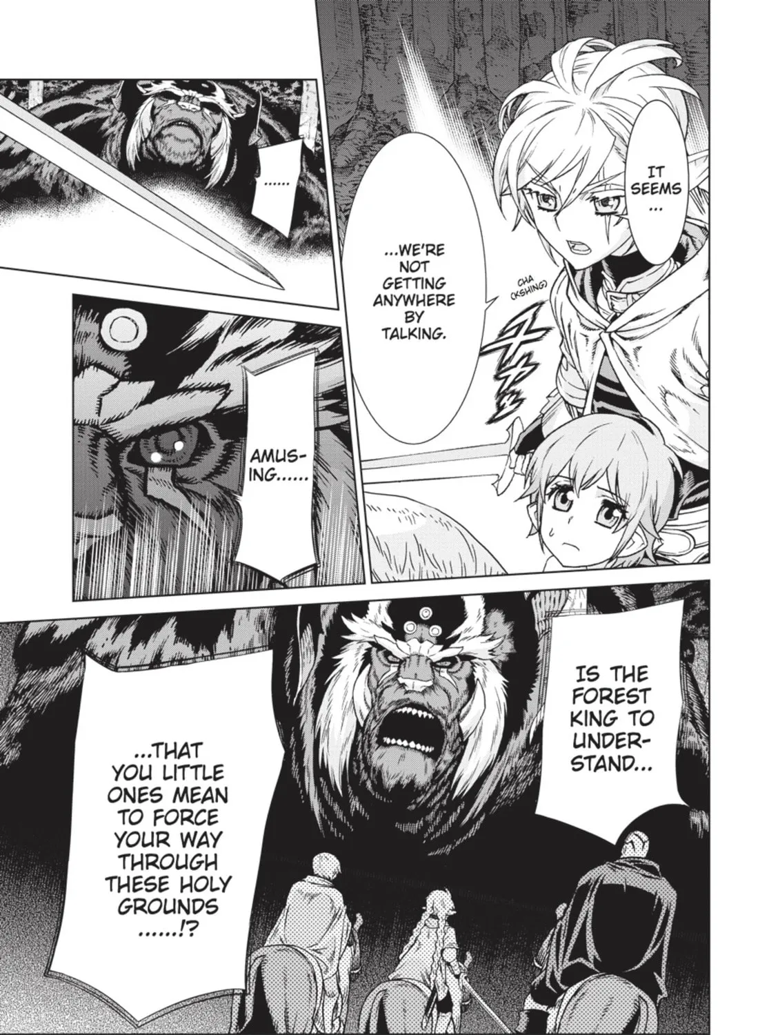 Ubel Blatt Chapter 86 page 31 - 