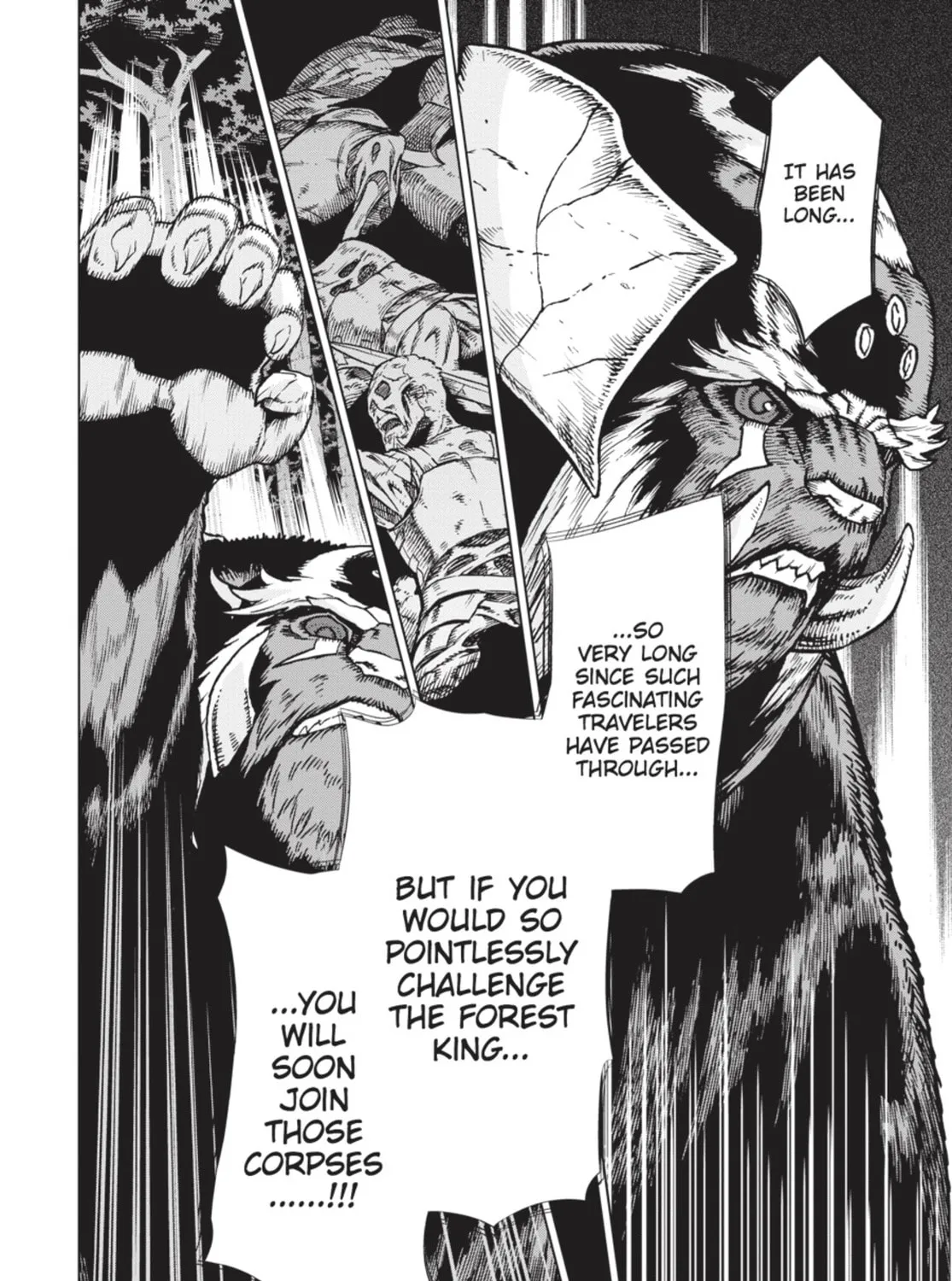 Ubel Blatt Chapter 86 page 33 - 