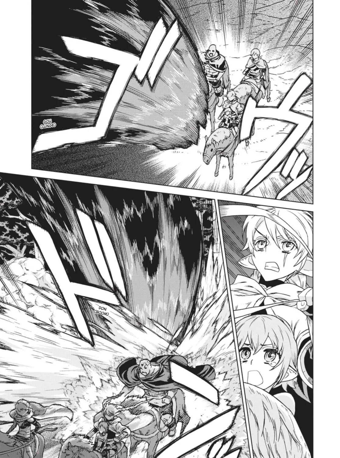 Ubel Blatt Chapter 86 page 35 - 