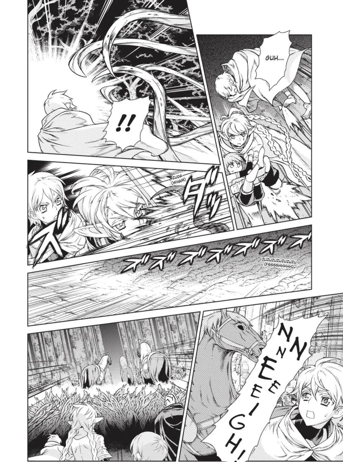 Ubel Blatt Chapter 86 page 41 - 