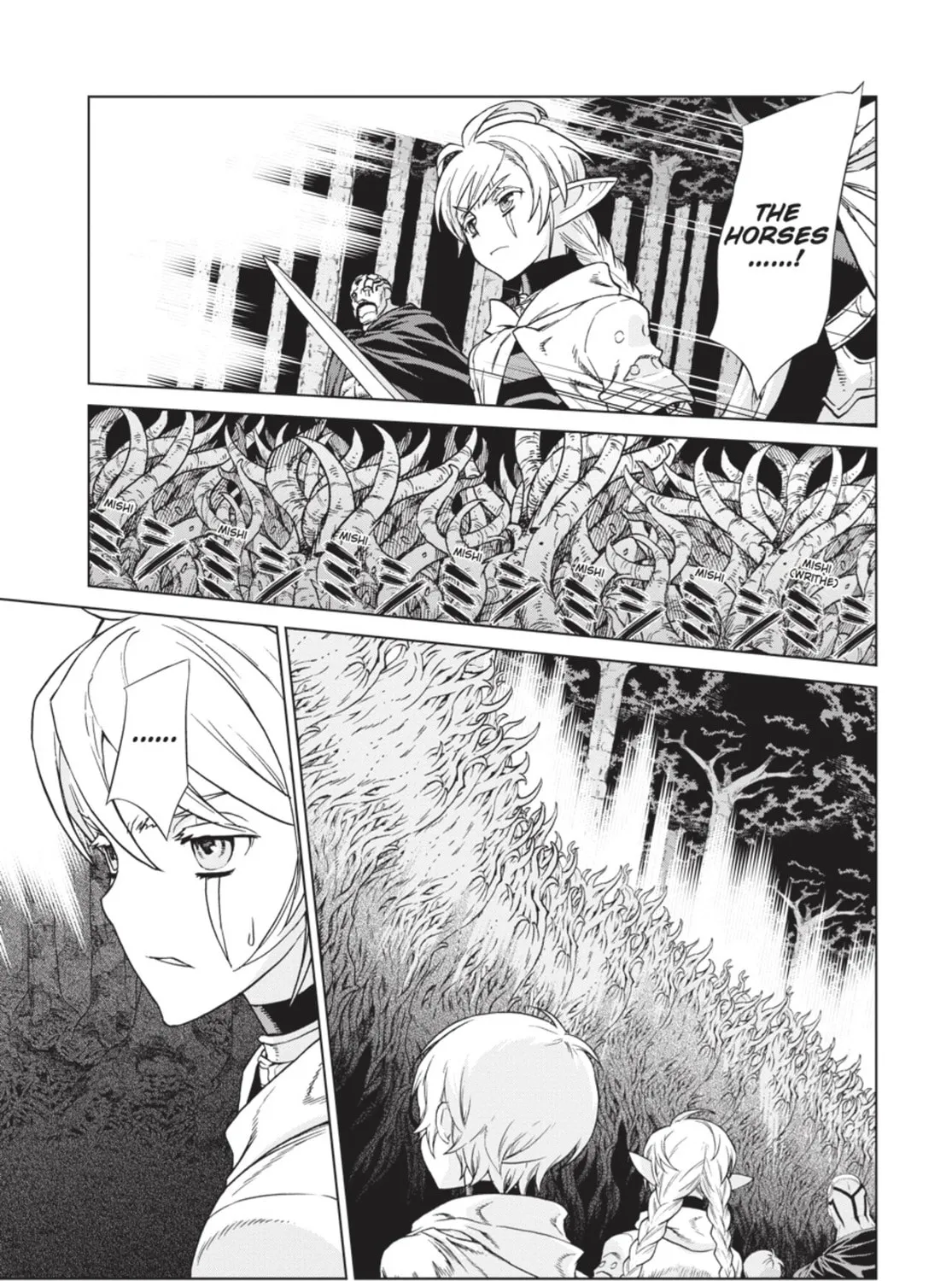 Ubel Blatt Chapter 86 page 43 - 