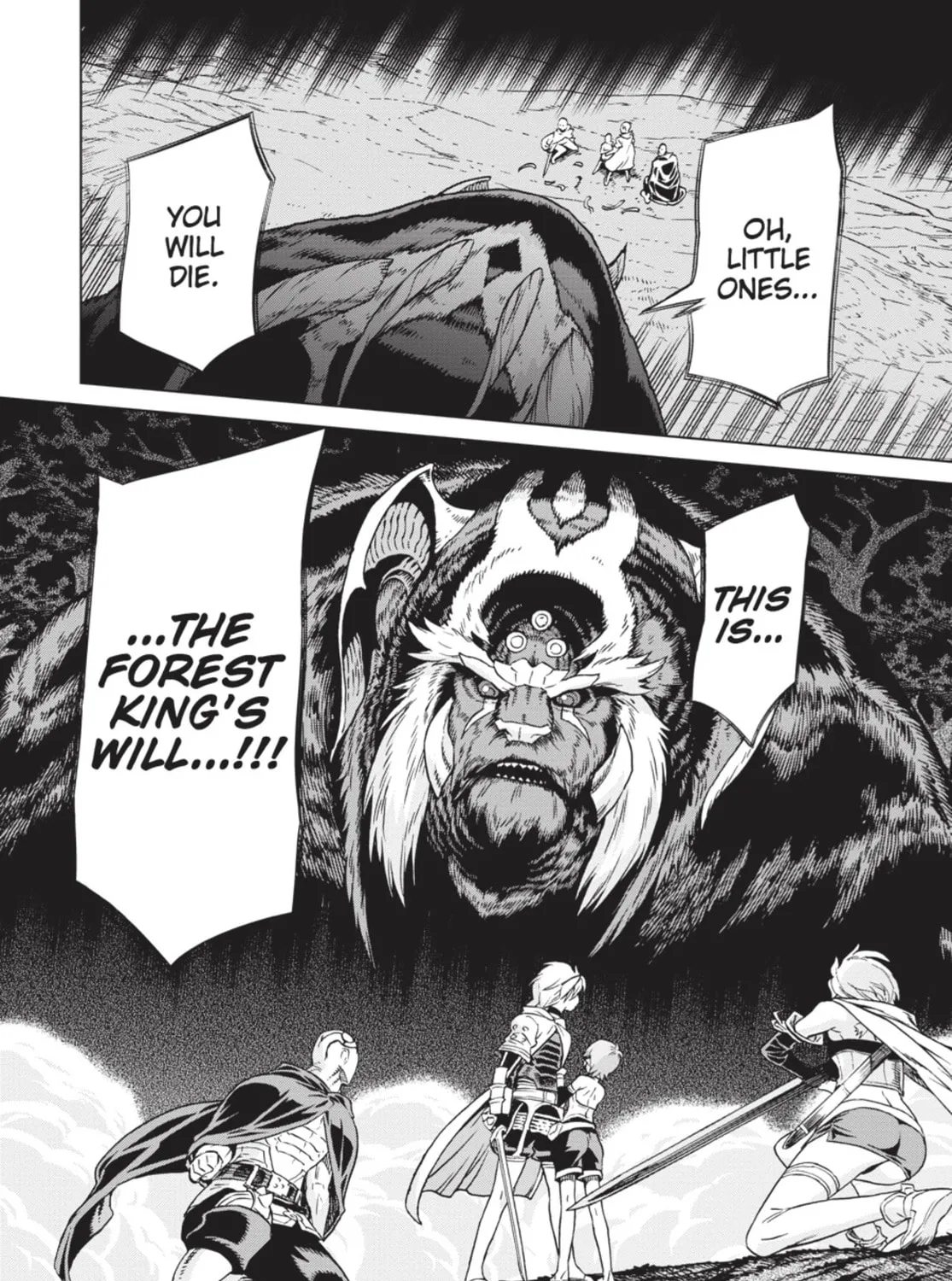 Ubel Blatt Chapter 86 page 45 - 