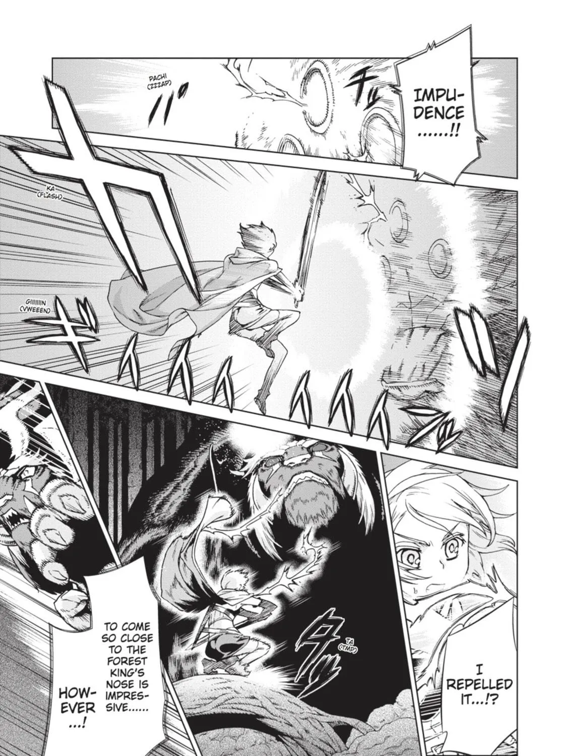 Ubel Blatt Chapter 87 page 11 - 