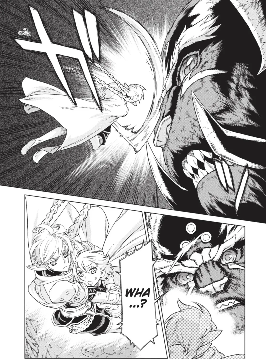 Ubel Blatt Chapter 87 page 15 - 