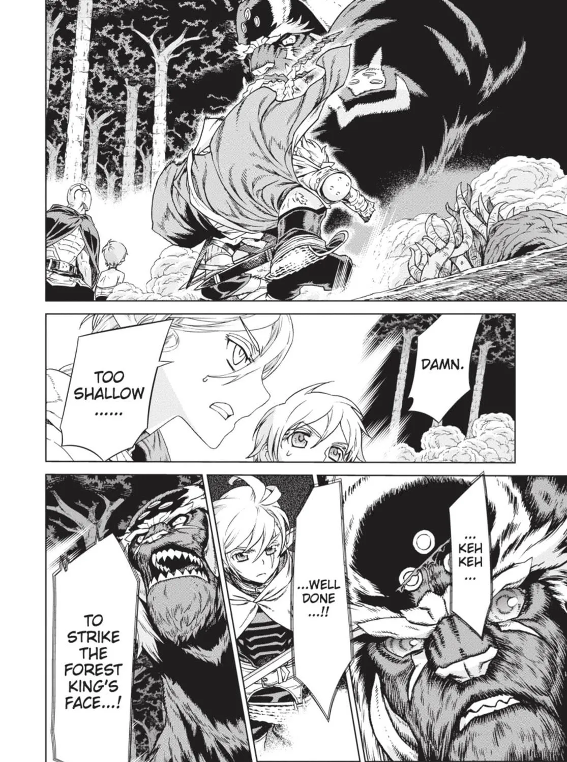 Ubel Blatt Chapter 87 page 17 - 