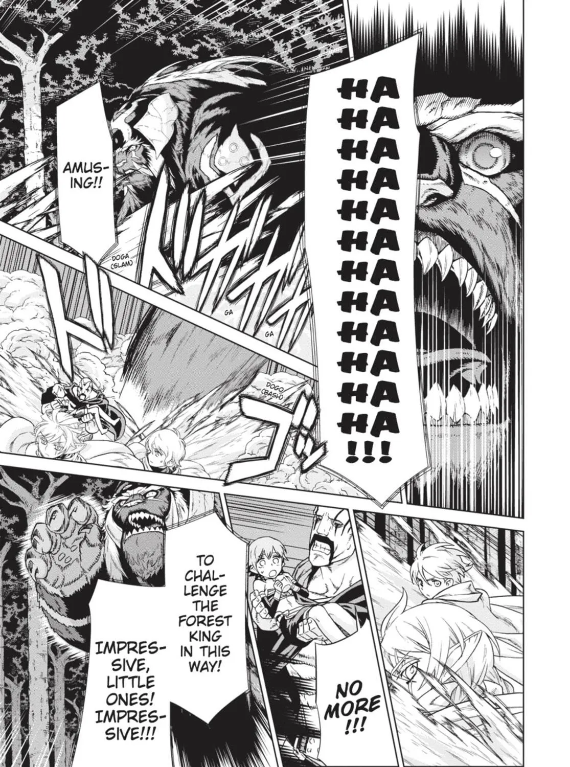 Ubel Blatt Chapter 87 page 19 - 
