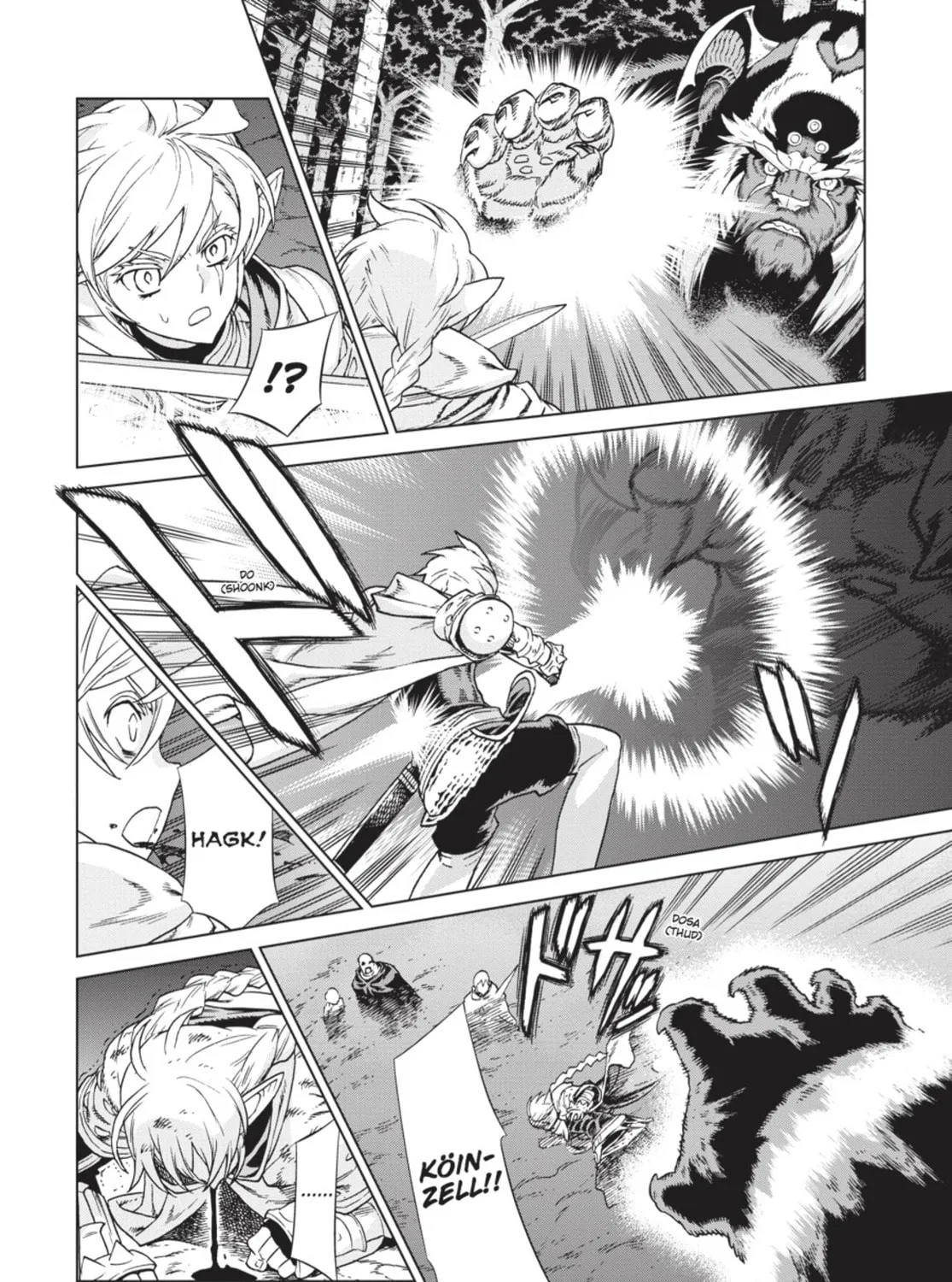 Ubel Blatt Chapter 87 page 21 - 