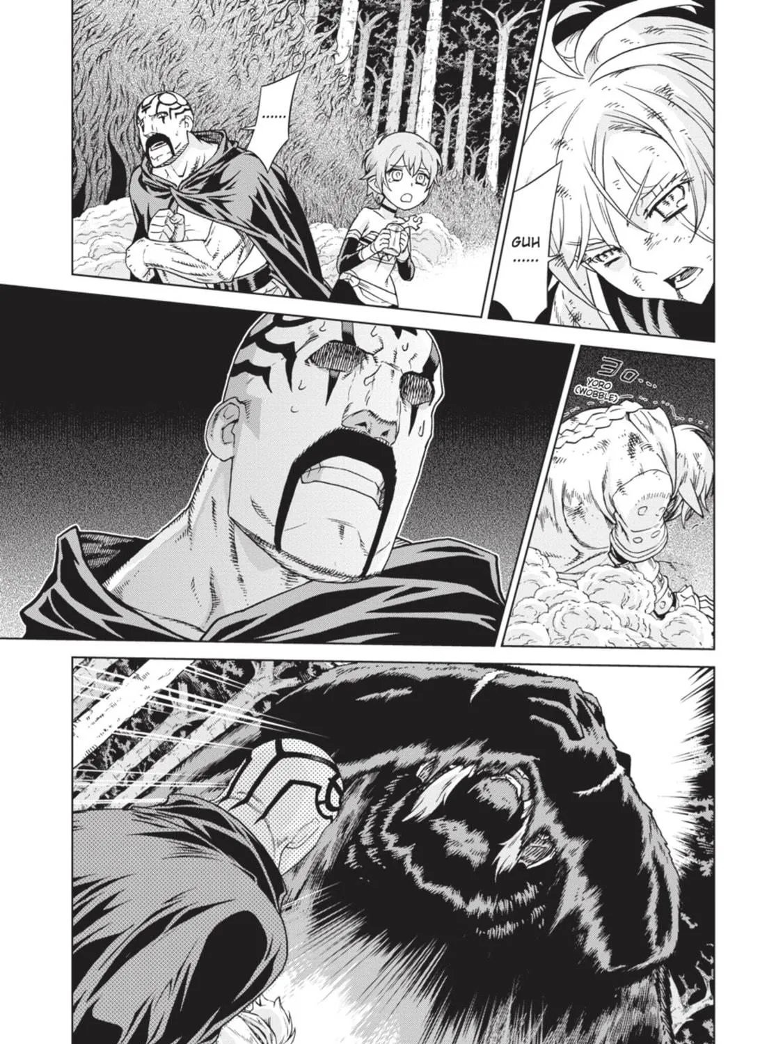 Ubel Blatt Chapter 87 page 23 - 