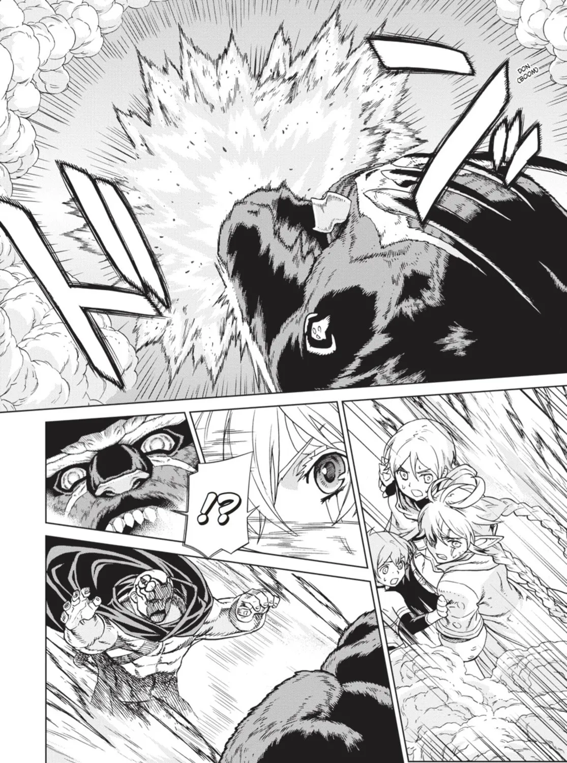 Ubel Blatt Chapter 87 page 25 - 