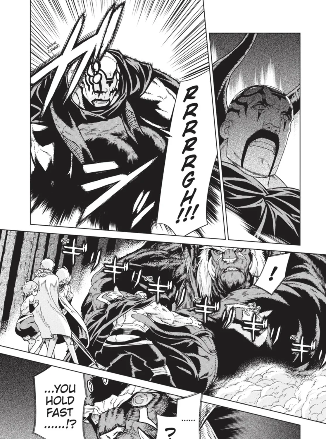 Ubel Blatt Chapter 87 page 27 - 
