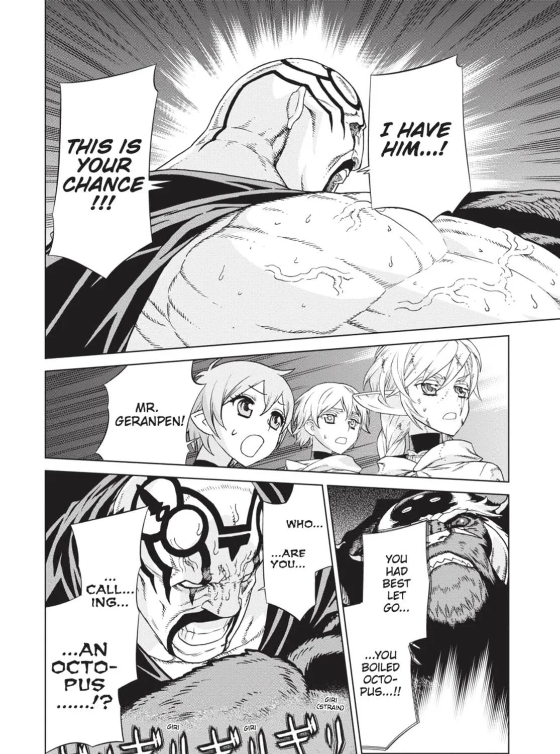 Ubel Blatt Chapter 87 page 29 - 