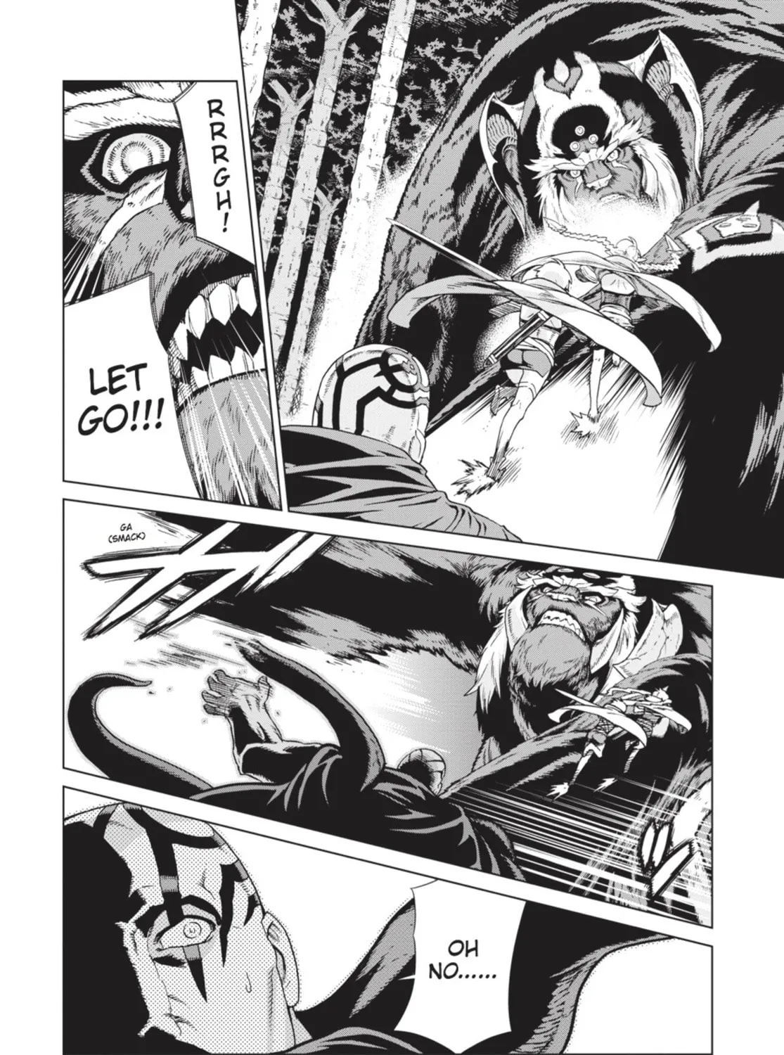 Ubel Blatt Chapter 87 page 33 - 
