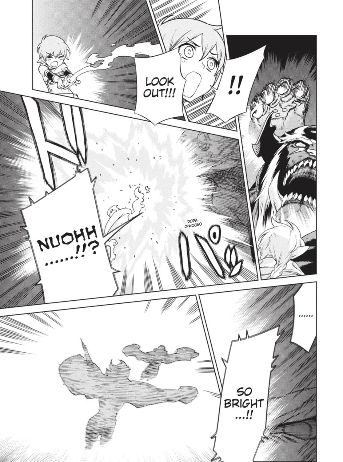 Ubel Blatt Chapter 87 page 35 - 