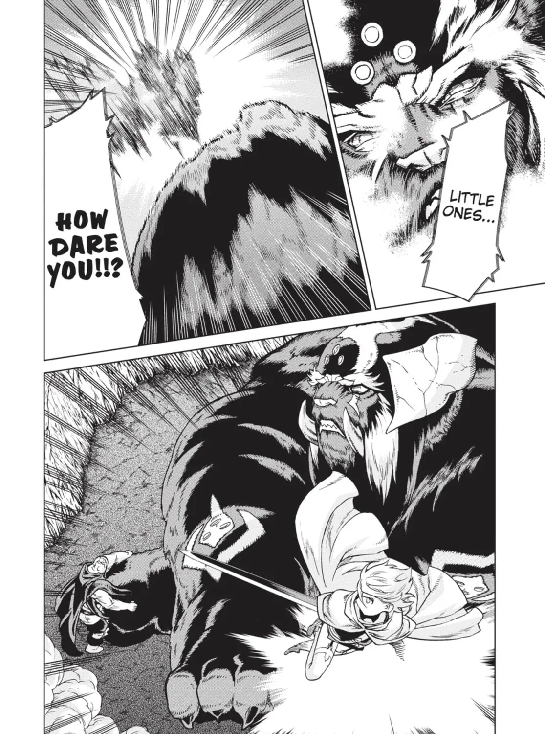Ubel Blatt Chapter 87 page 37 - 