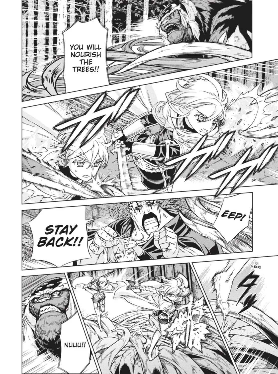 Ubel Blatt Chapter 87 page 5 - 