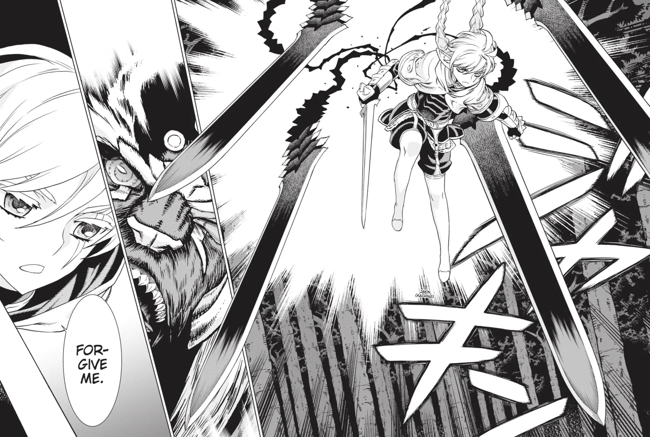Ubel Blatt Chapter 87 page 41 - 