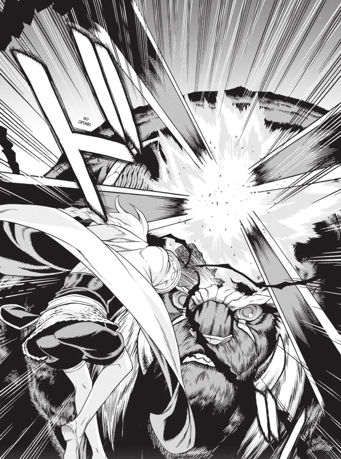 Ubel Blatt Chapter 87 page 43 - 