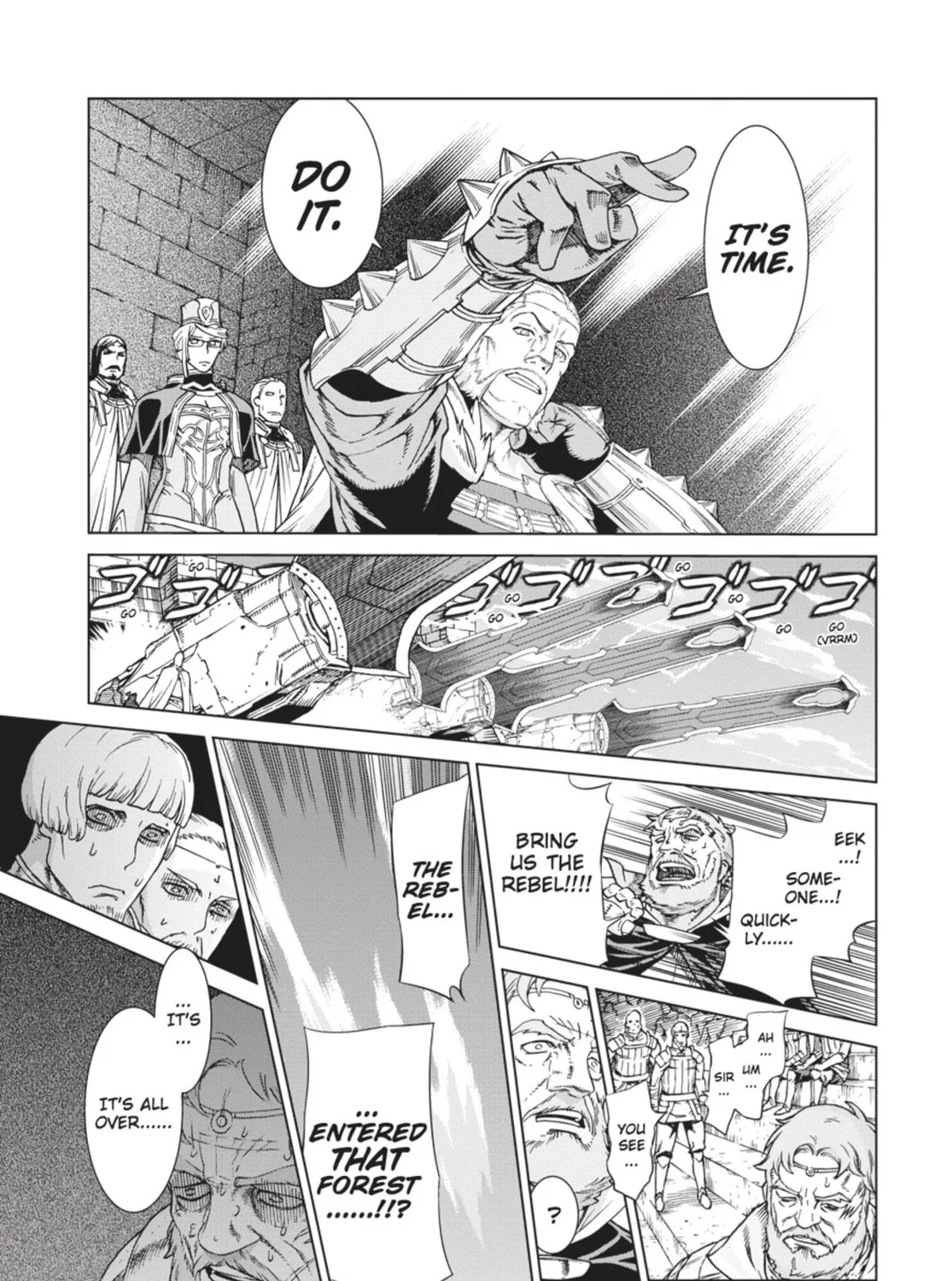Ubel Blatt Chapter 88 page 13 - 