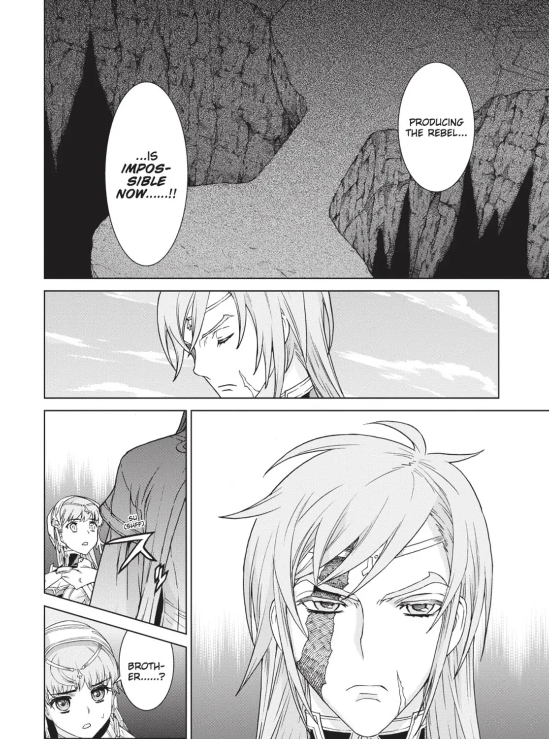 Ubel Blatt Chapter 88 page 15 - 