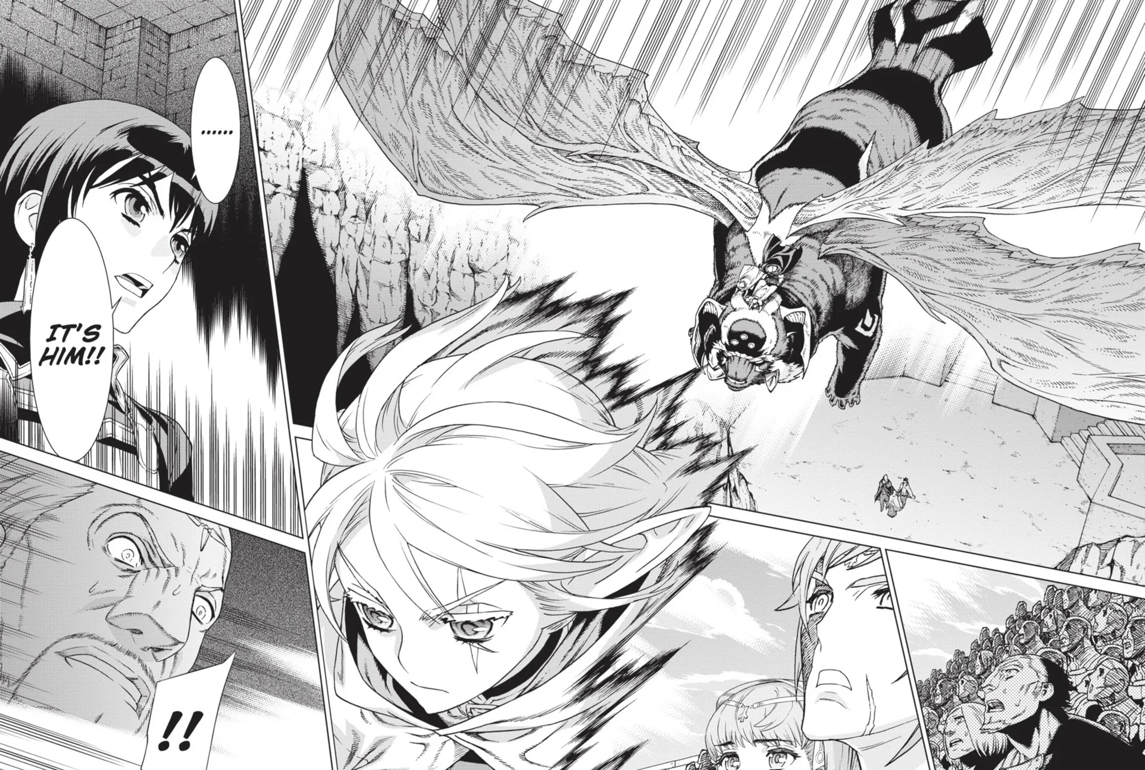 Ubel Blatt Chapter 88 page 27 - 