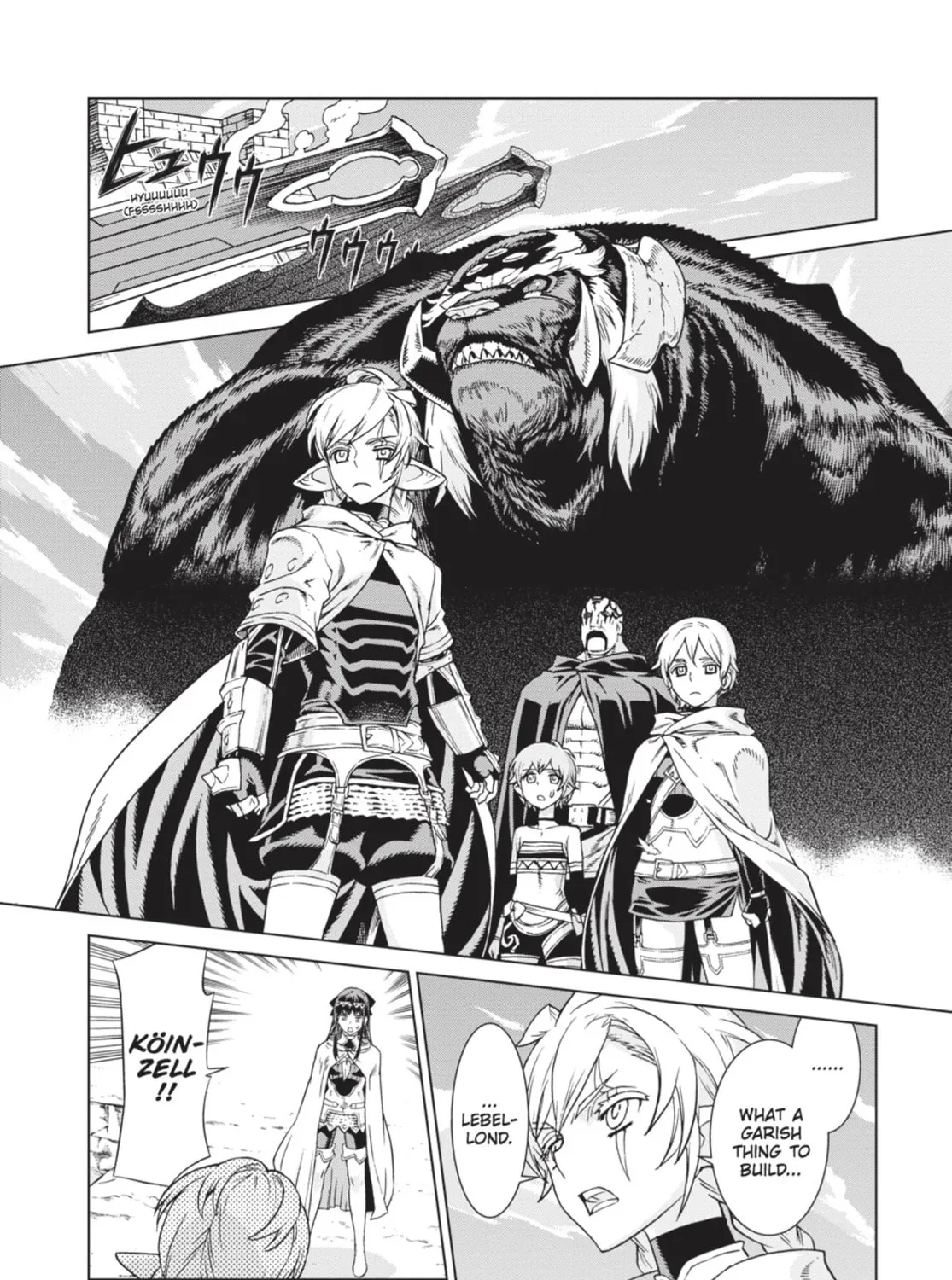 Ubel Blatt Chapter 88 page 31 - 