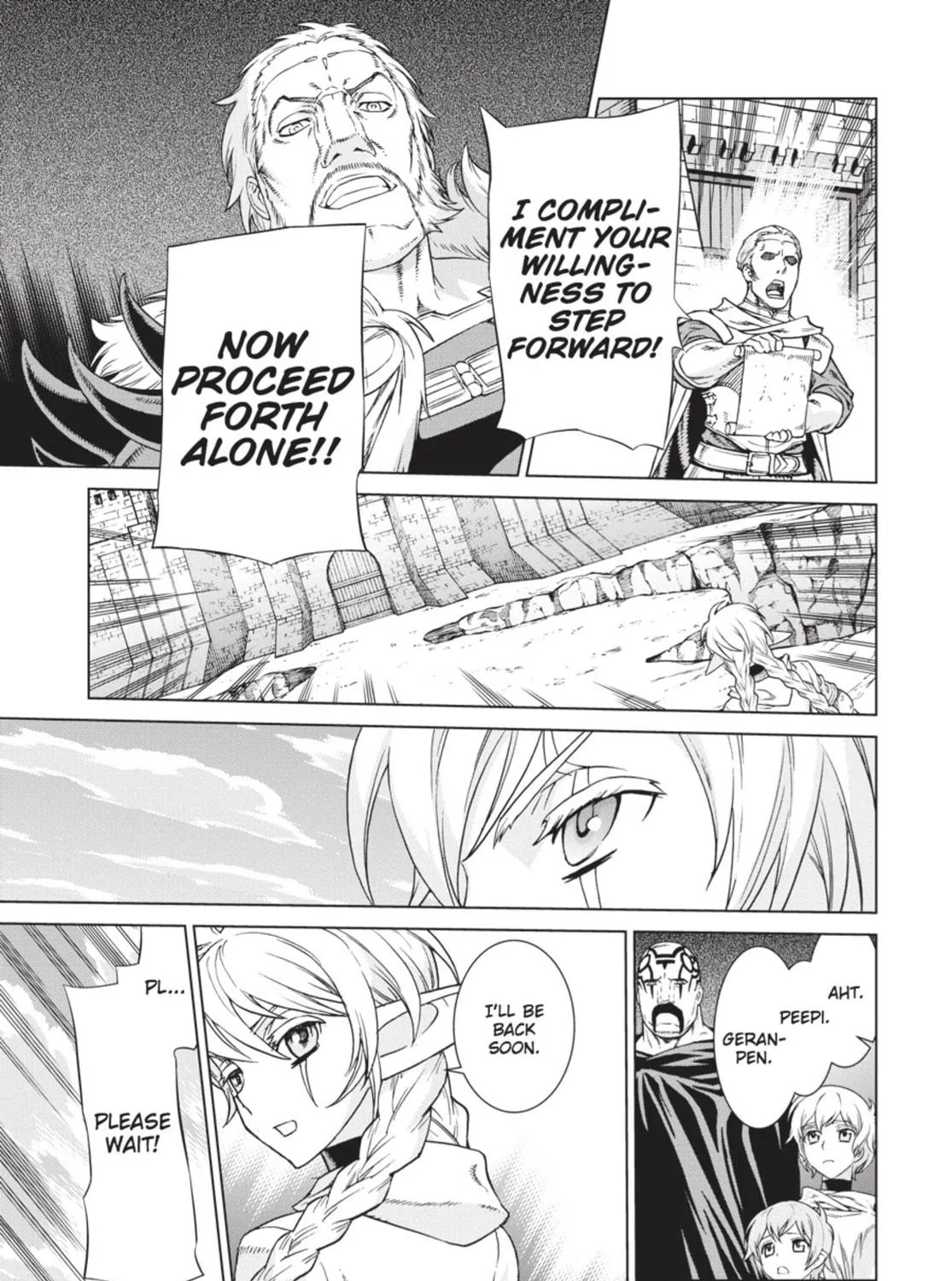 Ubel Blatt Chapter 88 page 35 - 