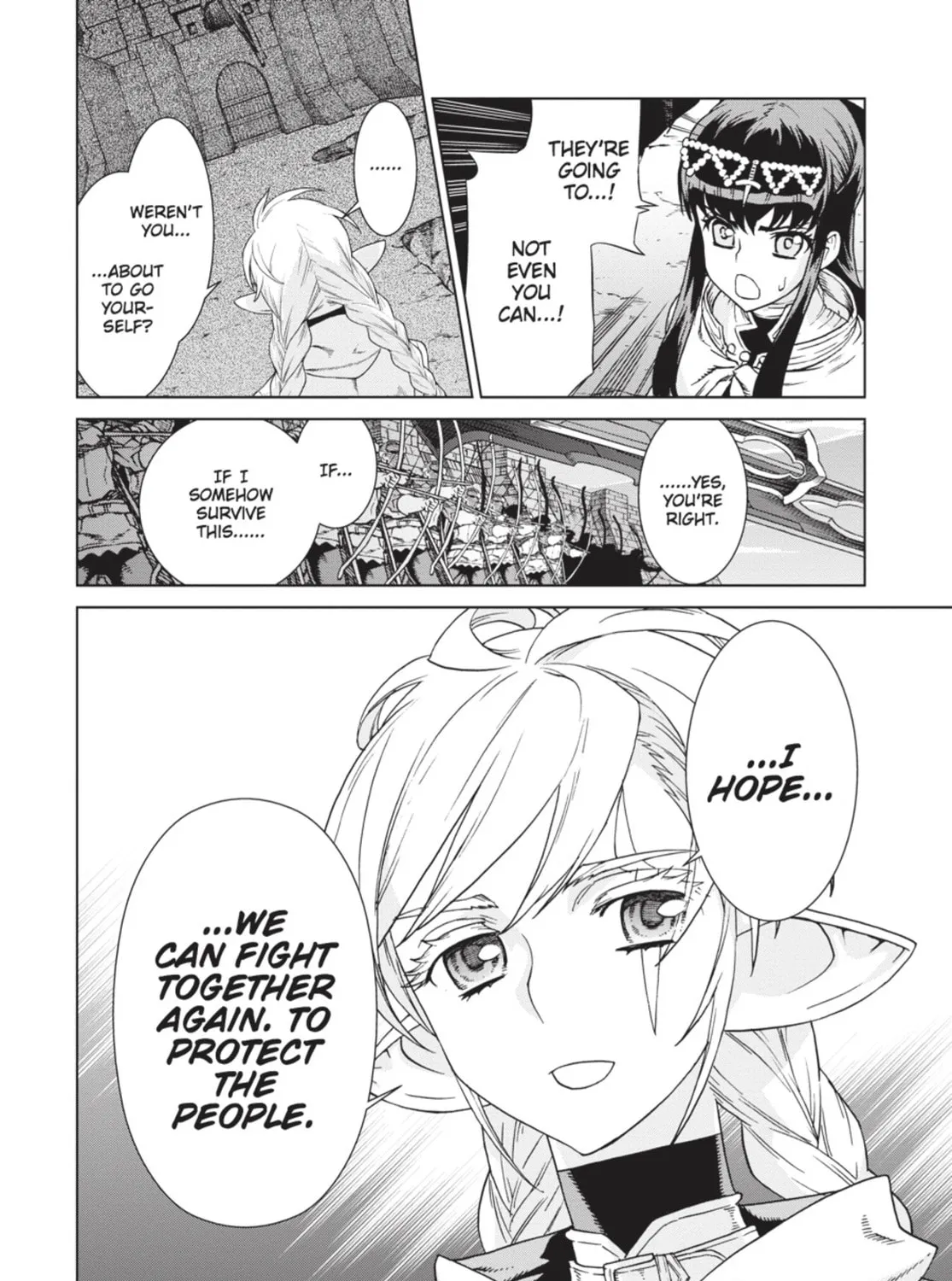 Ubel Blatt Chapter 88 page 37 - 