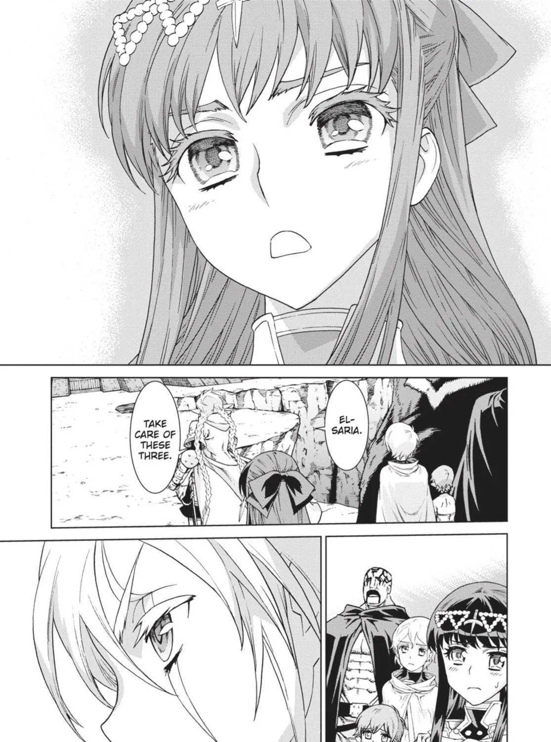 Ubel Blatt Chapter 88 page 39 - 
