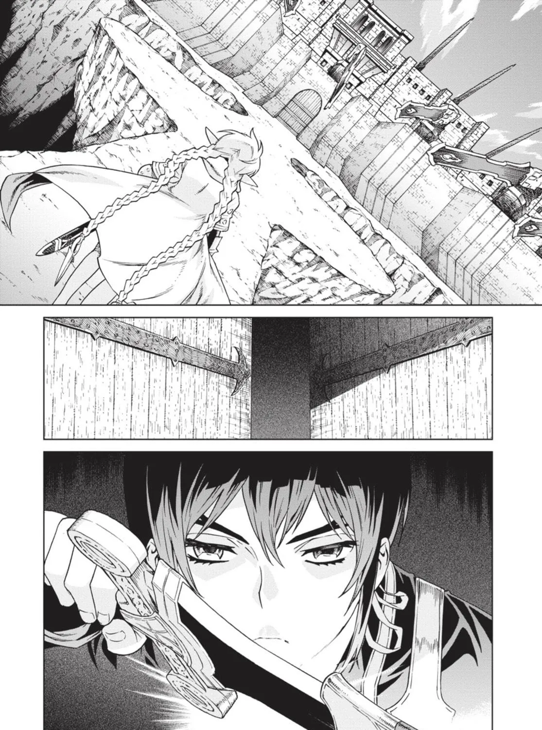 Ubel Blatt Chapter 88 page 41 - 