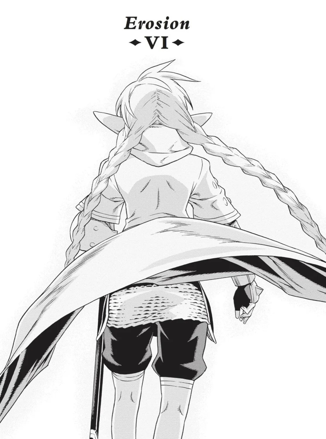 Ubel Blatt Chapter 89 page 1 - 
