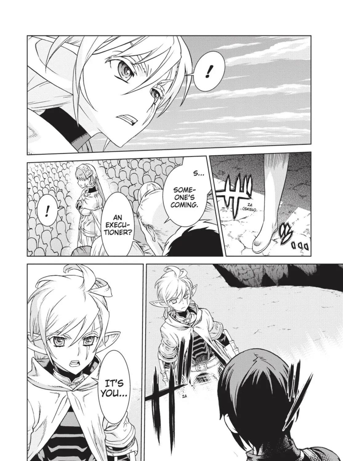 Ubel Blatt Chapter 89 page 15 - 