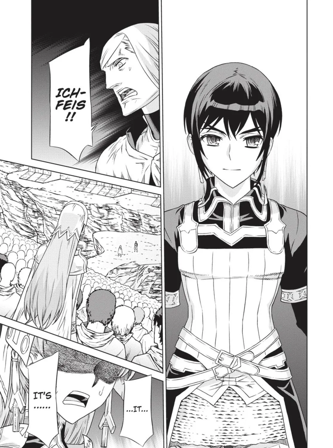 Ubel Blatt Chapter 89 page 17 - 